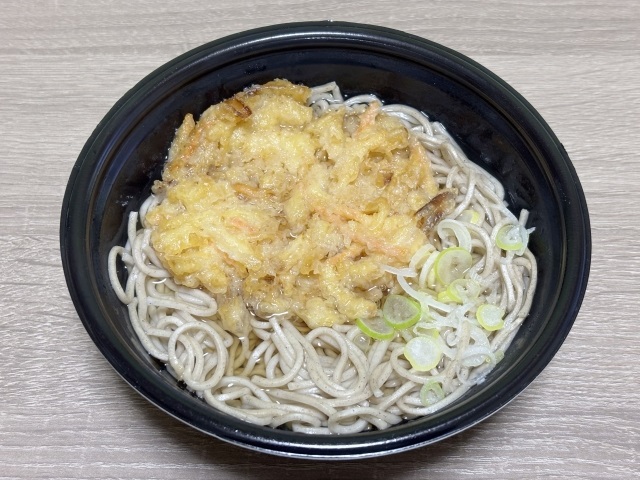 ゆで太郎古河小堤店オープン