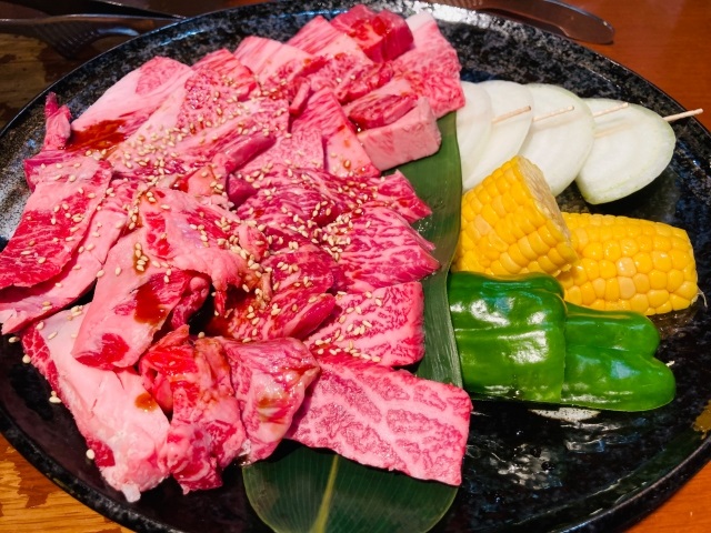 焼肉 あきた苑 結城店2025年8月OPEN