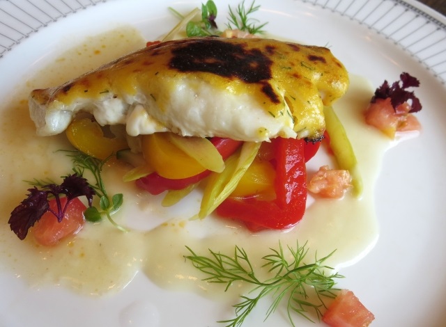 カジュアルフレンチレストラン Bistro grâce (ビストロ グラス)OPEN