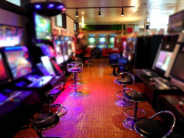 ”ゲームメガみらい平店が2025年8月31日（日）閉店｜理由と口コミは？”