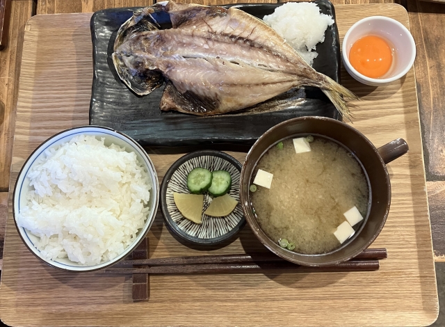 和めし処 しんぱち食堂 土浦店 OPEN