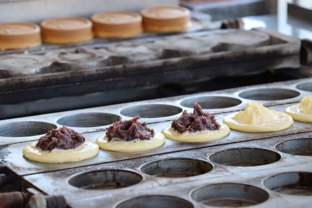 あじまん カスミフードスクエア那珂店2025年10月~3月までOPEN