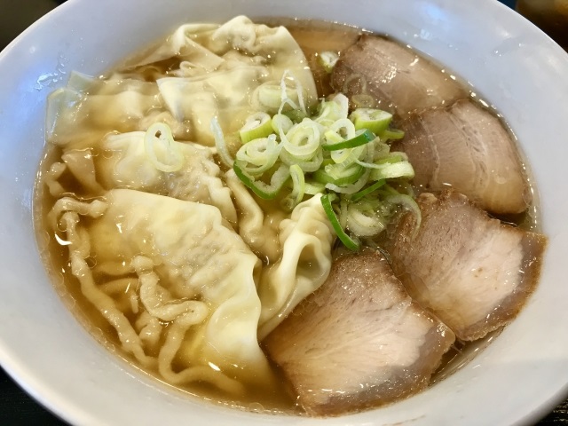 喜多方ラーメン坂内　牛久店OPEN