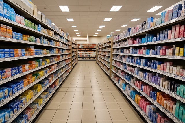 マツモトキヨシ　龍ケ崎サプラ店OPEN