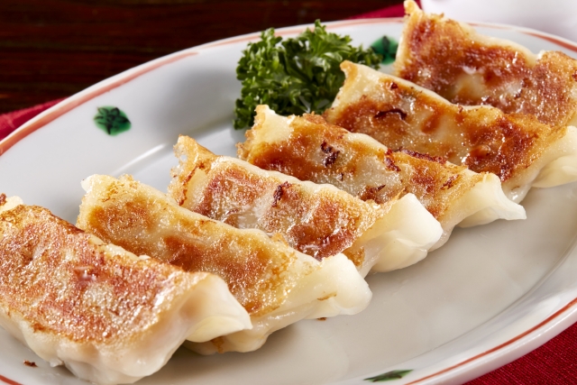 オリオン餃子 つくば駅前店OPEN