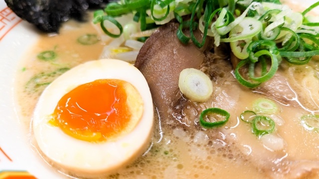 らーめん三水 つくば店OPEN