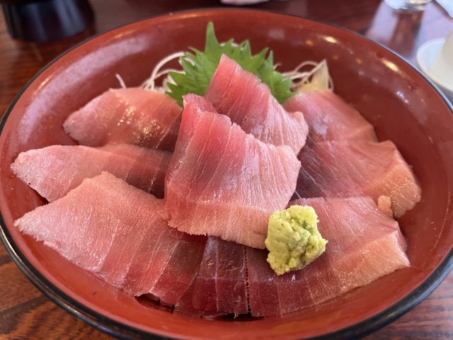 鮪たけもと 水戸本店OPEN