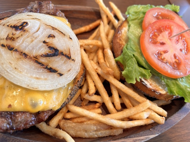 千波ブルワリー＆グリル｜千波湖レストランOPEN