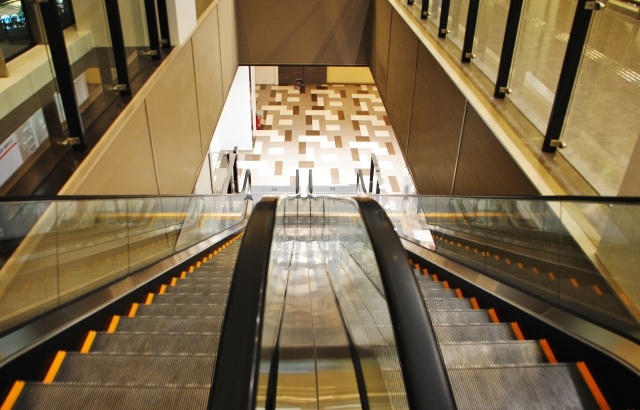 COACH 水戸京成OPEN