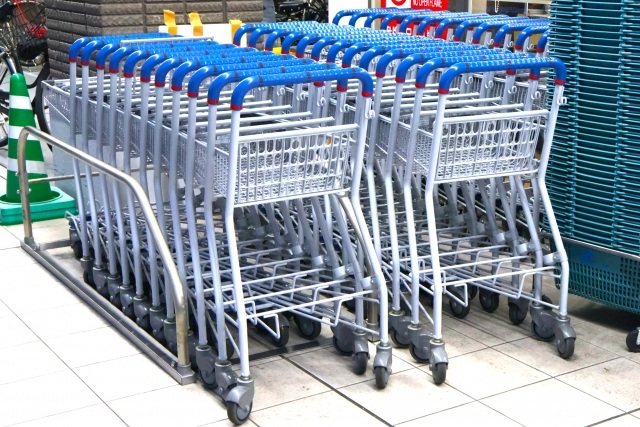 業務スーパー石岡東大橋店2025年11月上旬に移転OPEN