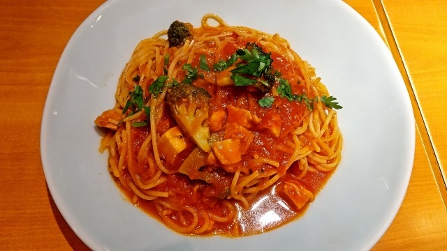 鎌倉パスタ　水戸エクセルみなみ店OPEN