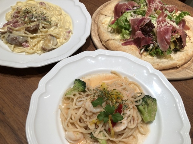 PISOLA水戸河和田店OPEN