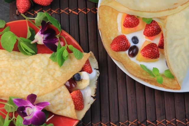 バニラドームカフェOPEN