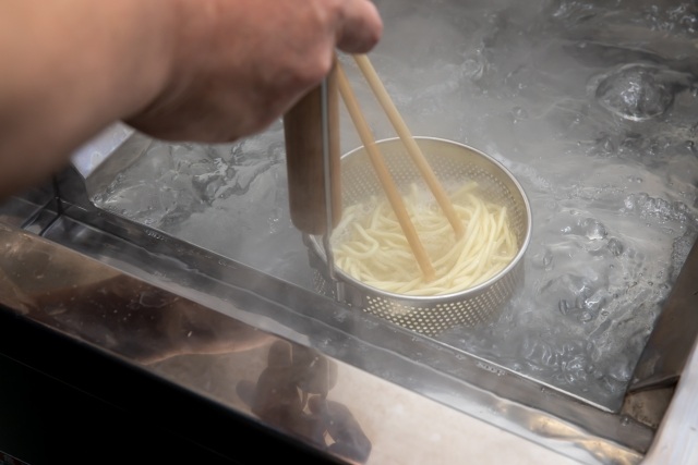 麺屋つむぎ亭 つくば店(らーめん)がつくば市下広岡にオープン予定