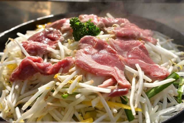羊二(ようじ)ジンギスカン専門店が茨城県城里町にオープン予定