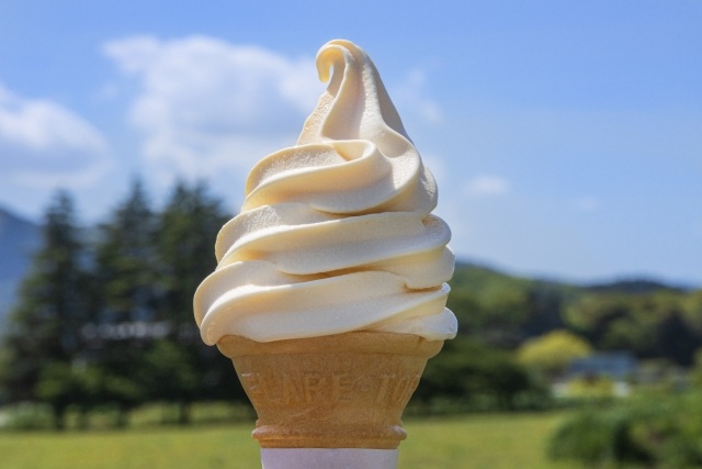 千本松牧場ソフトクリームショップがイオンモール水戸内原にオープン予定