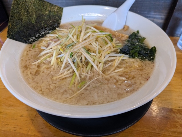 ラーメンショップ〇タ 友部店が笠間市小原にオープン予定