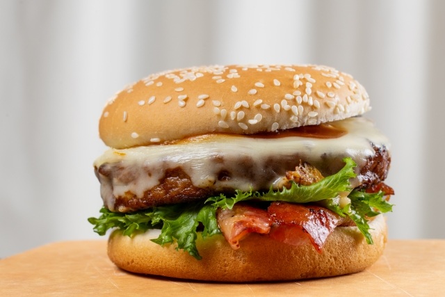 バーガーキング そよらつくば学園の森店がオープン予定