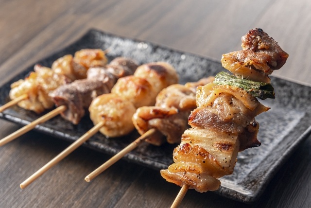 大衆焼き鳥酒場 やきとりさんきゅう 土浦桜町店が土浦駅4分にオープン予定