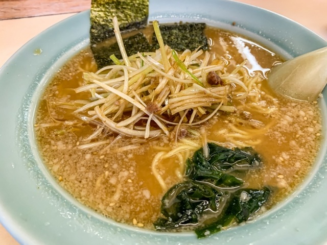 「ラーメンショップ 石岡店」がオープン予定!ラーショ椿の場所・メニューまとめ