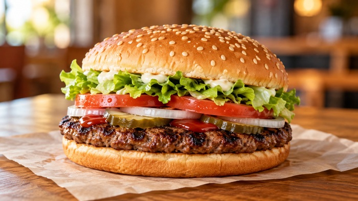 バーガーキング そよらひたち野うしく店がオープン予定